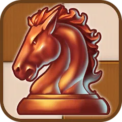 Взлом Chess - Online Game Hall (Шахматы)  [МОД Все открыто] - стабильная версия apk на Андроид