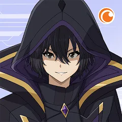 Скачать взлом The Eminence in Shadow RPG (Зе Эминенс ин Шадоу РПГ)  [МОД Много монет] - полная версия apk на Андроид