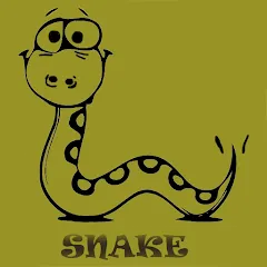 Взломанная Snake VI (Нокиа Змейка )  [МОД Mega Pack] - стабильная версия apk на Андроид