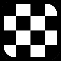 Взломанная Checkers for two - Draughts  [МОД Бесконечные монеты] - стабильная версия apk на Андроид
