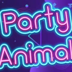 Взлом Party Animal (Парти Анимал)  [МОД Меню] - полная версия apk на Андроид