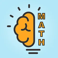 Скачать взломанную Math Riddles: IQ Test (Математические загадки)  [МОД Mega Pack] - полная версия apk на Андроид