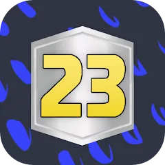 Взлом DEVCRO 23 - Draft, Packs! (ДЕВКРО ФУТ 23)  [МОД Unlimited Money] - стабильная версия apk на Андроид