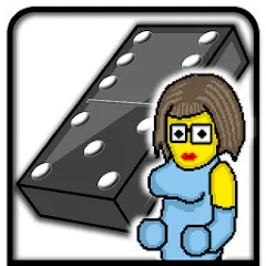 Скачать взлом Домино на раздевание+  [МОД Бесконечные монеты] - полная версия apk на Андроид