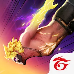 Взломанная Free Fire (Фри Файер)  [МОД Unlimited Money] - стабильная версия apk на Андроид