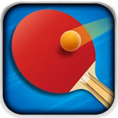 Скачать взлом Ping Pong Stars - Table Tennis (Пингпонг Старс)  [МОД Меню] - полная версия apk на Андроид