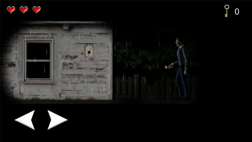 Slendrina 2D (Слендрина 2Д)  [МОД Бесконечные деньги] Screenshot 2