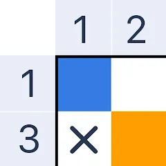 Взлом Nonogram Color - Logic Puzzle  [МОД Много денег] - последняя версия apk на Андроид