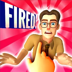 Взлом Boss Life 3D: Office Adventure (Босс Лайф 3Д)  [МОД Unlimited Money] - последняя версия apk на Андроид