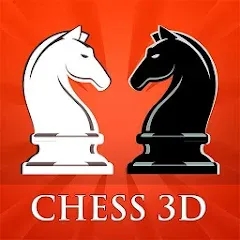 Взлом Real Chess 3D (Реал Чесс 3Д)  [МОД Меню] - последняя версия apk на Андроид