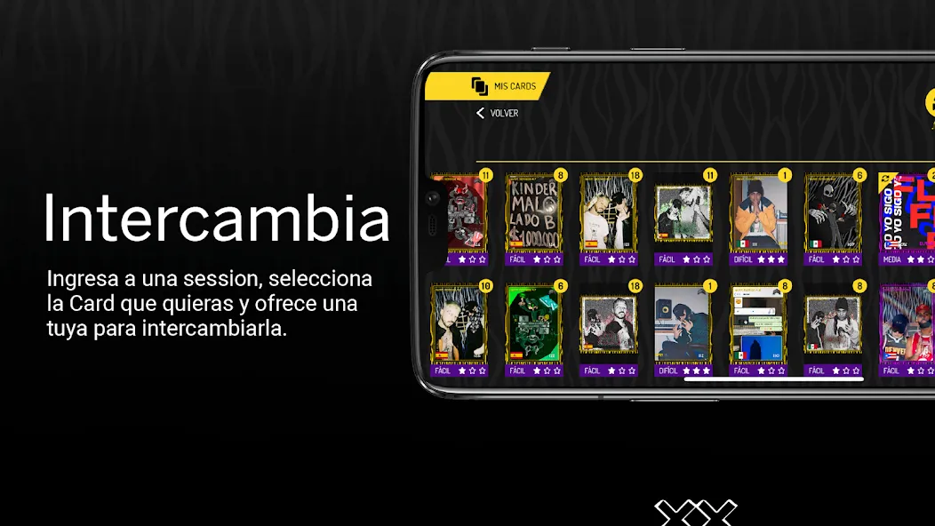 BizarrApp (БизаррАпп)  [МОД Unlocked] Screenshot 2
