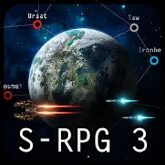 Скачать взломанную Space RPG 3 (Спейс РПГ 3)  [МОД Все открыто] - последняя версия apk на Андроид
