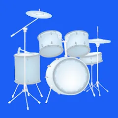 Взломанная Drum Beats Metronome  [МОД Много денег] - последняя версия apk на Андроид