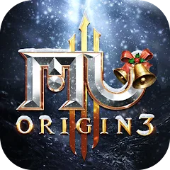 Скачать взлом MU ORIGIN 3: Diviner (МЮ ОРИДЖИН 3)  [МОД Unlimited Money] - стабильная версия apk на Андроид