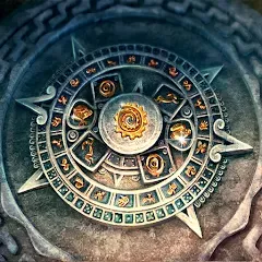 Скачать взломанную Darkness and Flame 1  [МОД Все открыто] - стабильная версия apk на Андроид