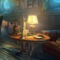 Скачать взлом New York Mysteries 1  [МОД Unlocked] - полная версия apk на Андроид