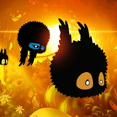 Взлом BADLAND (БЕДЛЕНД)  [МОД Mega Pack] - полная версия apk на Андроид