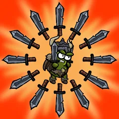 Скачать взломанную Pickle Pete: Survivor (Пикл Пит)  [МОД Unlimited Money] - стабильная версия apk на Андроид
