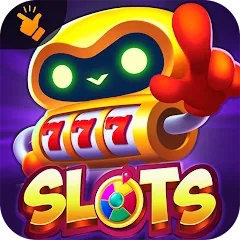 Скачать взлом SlotTrip Casino - TaDa Slots (СлотТрип)  [МОД Много монет] - полная версия apk на Андроид