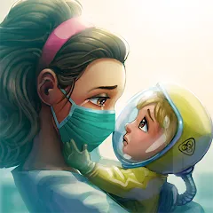 Взлом Heart's Medicine - Doctor Game  [МОД Меню] - полная версия apk на Андроид