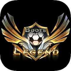 Взлом Boots of Legend (Бутсы легенды)  [МОД Menu] - стабильная версия apk на Андроид