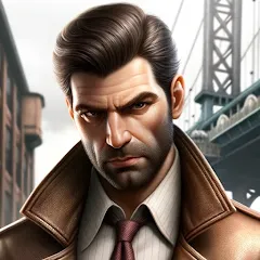 Взломанная Gangster 4  [МОД Много монет] - полная версия apk на Андроид