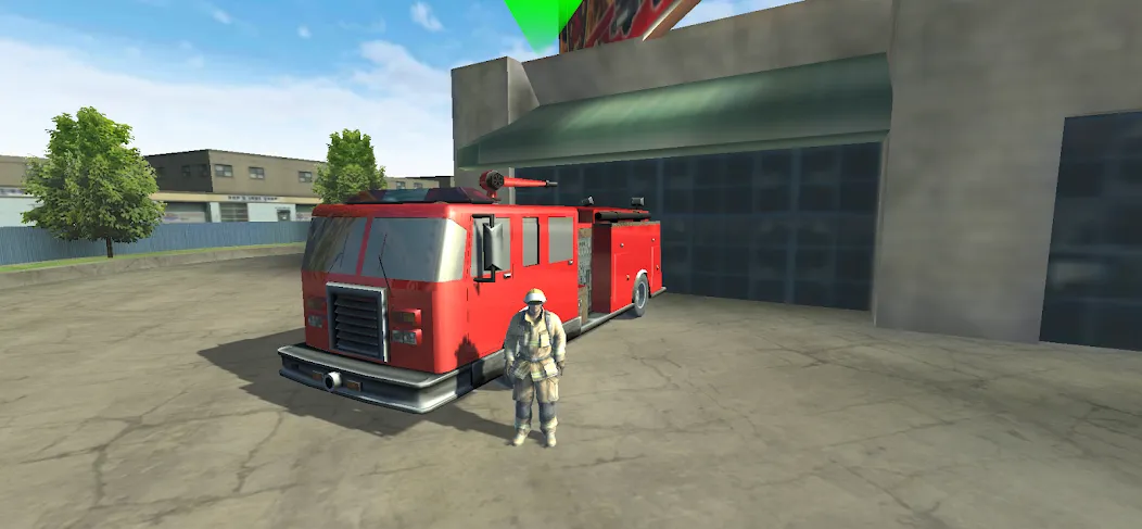 Crazy Miami Online (Крейзи Майами Онлайн)  [МОД Бесконечные монеты] Screenshot 3