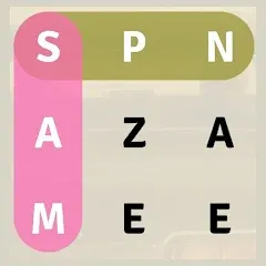 Скачать взлом Supernatural Word Search (упернатуральный поиск слов)  [МОД Меню] - стабильная версия apk на Андроид