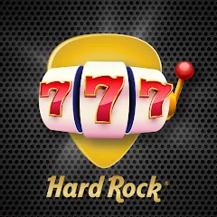 Скачать взломанную Hard Rock Jackpot Casino (Хард Рок Джекпот Казино)  [МОД Menu] - стабильная версия apk на Андроид