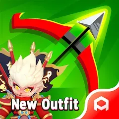 Взлом Archero (Арчеро)  [МОД Unlimited Money] - последняя версия apk на Андроид