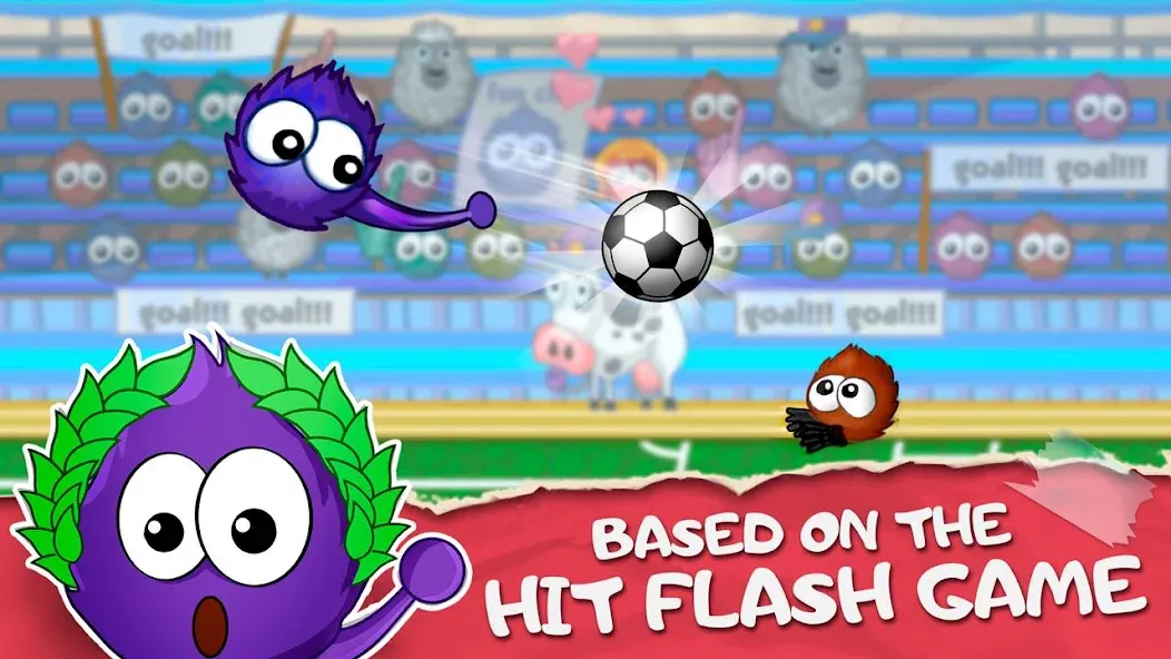 Catch the Candy: Tutti Frutti!  [МОД Бесконечные монеты] Screenshot 5