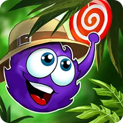 Взлом Catch the Candy: Tutti Frutti!  [МОД Бесконечные монеты] - последняя версия apk на Андроид