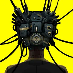 Скачать взломанную Hyperforma (Хайперформа)  [МОД Unlocked] - стабильная версия apk на Андроид