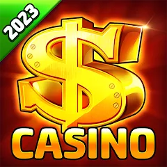 Скачать взломанную Slotsmash™ - Casino Slots Game (Слотсмэш)  [МОД Много монет] - последняя версия apk на Андроид