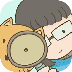 Скачать взлом Hidden Cats Detective Agency  [МОД Бесконечные монеты] - стабильная версия apk на Андроид
