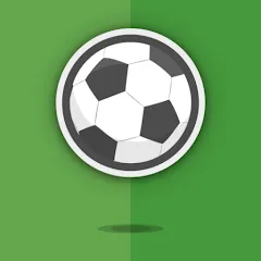 Скачать взлом I Know Football (Ай Ноу Футбол)  [МОД Unlimited Money] - последняя версия apk на Андроид