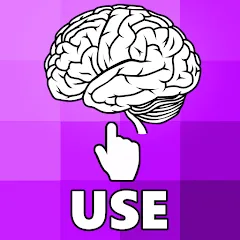 Скачать взломанную Imagzle Brain test Quiz Trivia (Имажл)  [МОД Много монет] - стабильная версия apk на Андроид