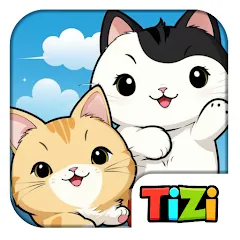 Скачать взлом Tizi Town - My Pet Daycare  [МОД Все открыто] - стабильная версия apk на Андроид