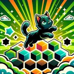 Взлом Trap the Cat (Шат Нуар)  [МОД Mega Pack] - полная версия apk на Андроид