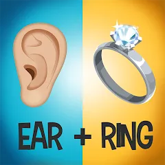 Взлом Pictoword: Fun Brain Word Game (Пиктоворд)  [МОД Unlocked] - последняя версия apk на Андроид