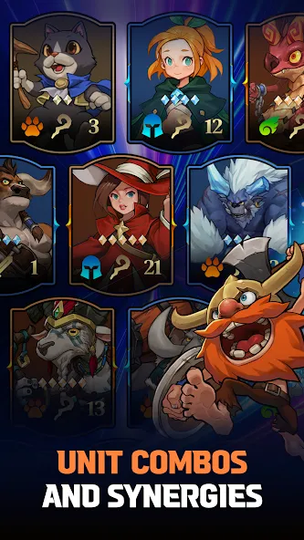 Defense Derby (Дефенс Дерби)  [МОД Меню] Screenshot 4