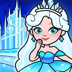 Скачать взлом Paper Princess's Dream Castle  [МОД Меню] - последняя версия apk на Андроид
