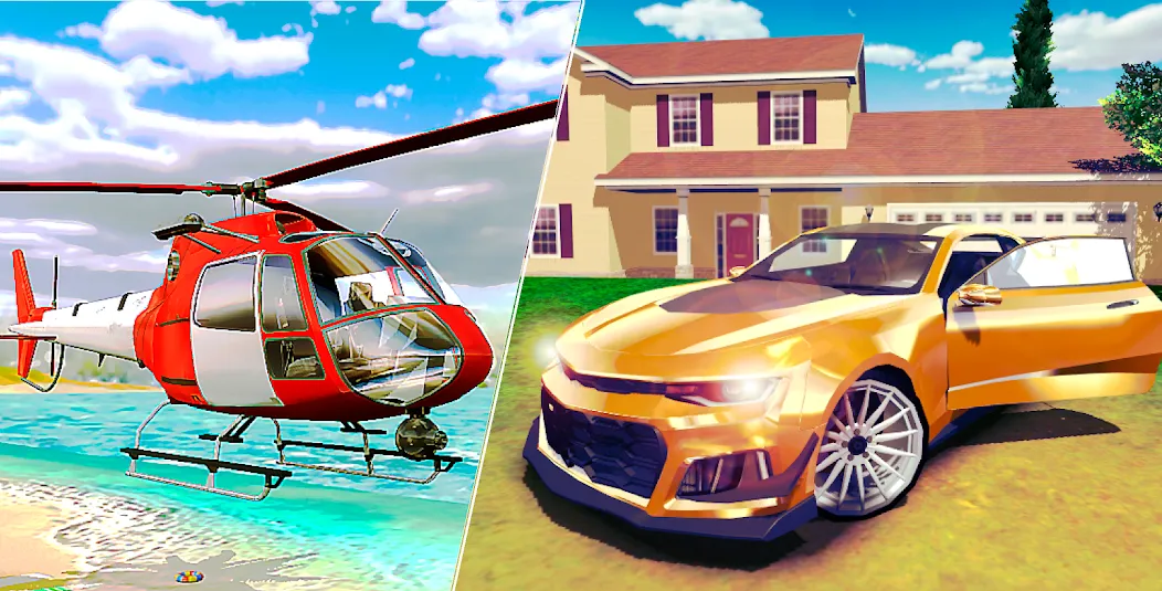 Go To Street  [МОД Много монет] Screenshot 2