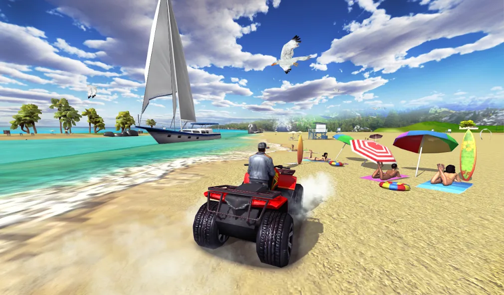 Go To Street  [МОД Много монет] Screenshot 3