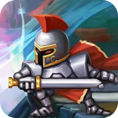 Скачать взломанную Miragine War (Мирагин Вар)  [МОД Unlocked] - полная версия apk на Андроид