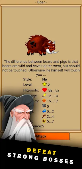 MMOQuest (mobitva) (ММОКвест)  [МОД Много монет] Screenshot 5