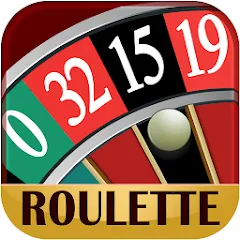 Взлом Roulette Royale - Grand Casino (Рулетка Рояль)  [МОД Меню] - последняя версия apk на Андроид