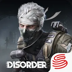 Скачать взломанную Disorder (Дисордер)  [МОД Меню] - стабильная версия apk на Андроид