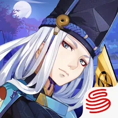 Взломанная Onmyoji (Онмдзи)  [МОД Бесконечные монеты] - стабильная версия apk на Андроид