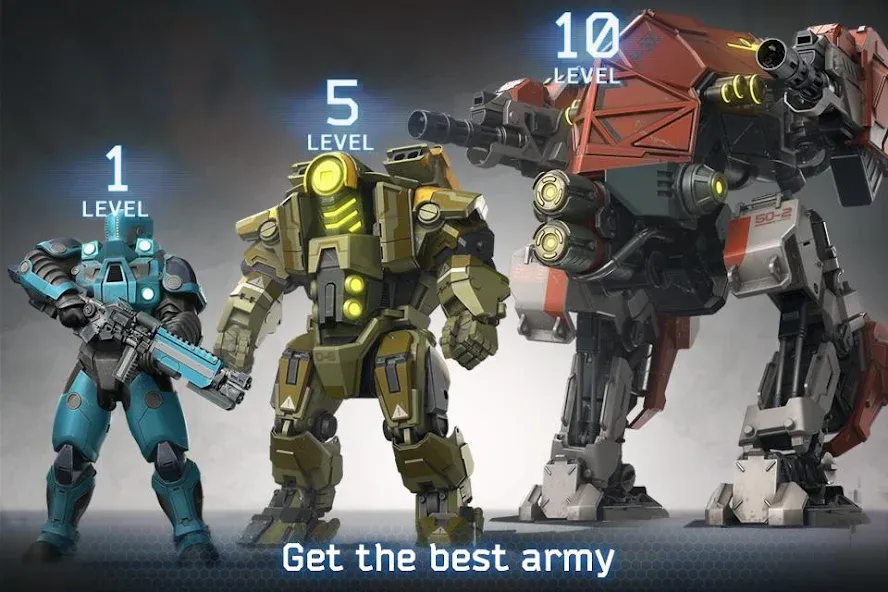 Battle for the Galaxy  [МОД Mega Pack] Screenshot 2